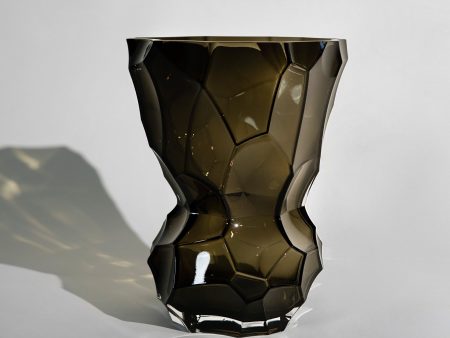 Reflection Vase - New Smoke Online now