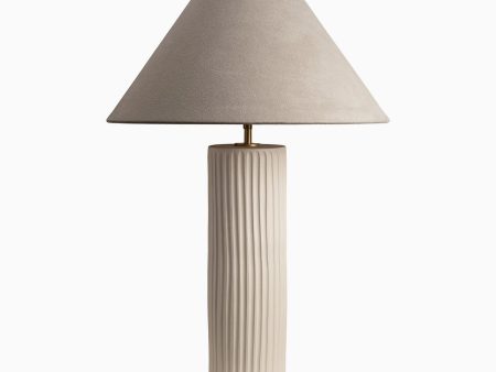 Dori Table Lamp For Sale