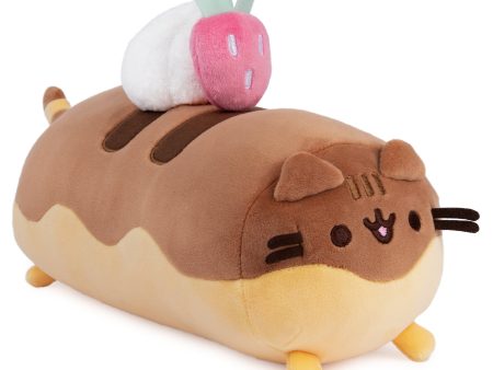 Pusheen Eclair Squisheen, 11” Discount