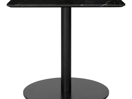 Gubi 1.0 Square Lounge Table Online Sale