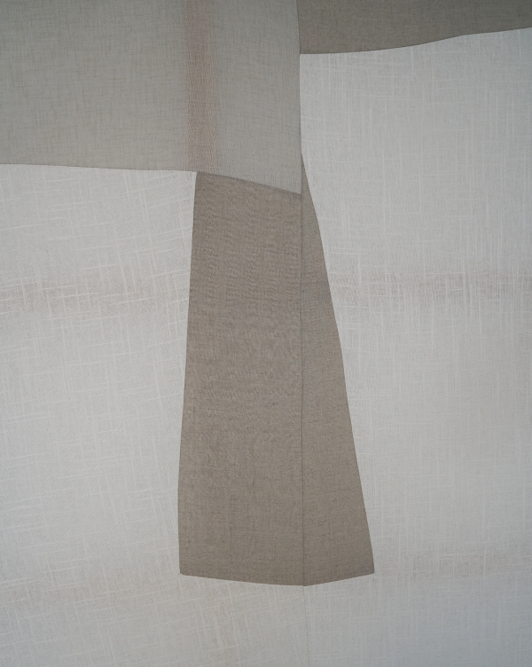 Edge Linen no. 03 Hot on Sale