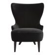 Wingback Micro Chair For Sale