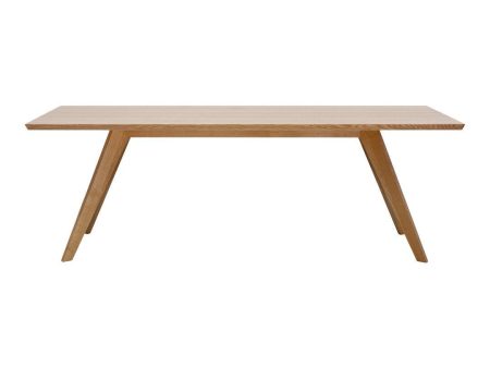 Cena Rectangular Dining Table For Discount