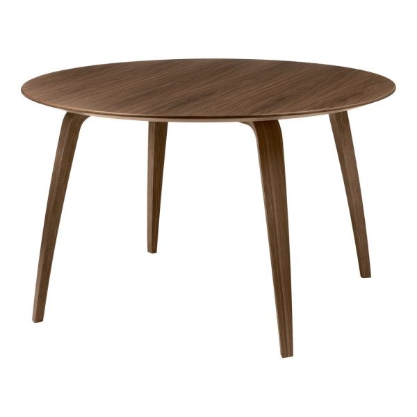 Gubi Dining Table - Round Fashion