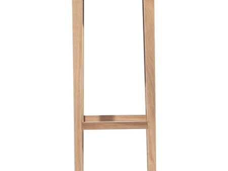 Rioja Barstool - Oak Frame Cheap