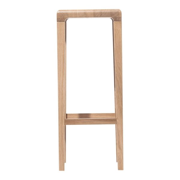 Rioja Barstool - Oak Frame Cheap