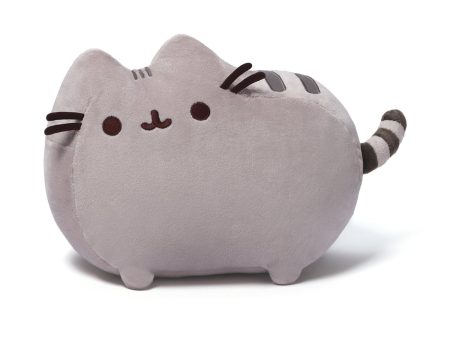 Classic Pusheen, 12 in Hot on Sale