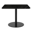 Gubi 1.0 Square Lounge Table Online Sale