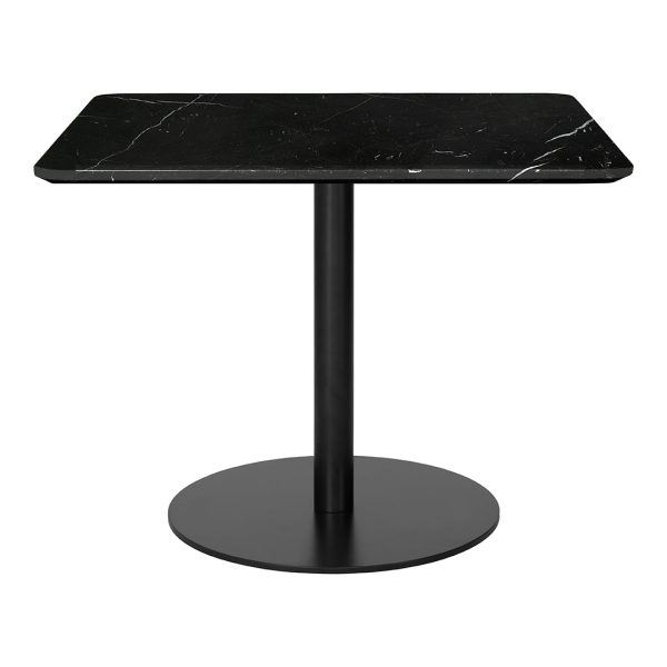 Gubi 1.0 Square Lounge Table Online Sale