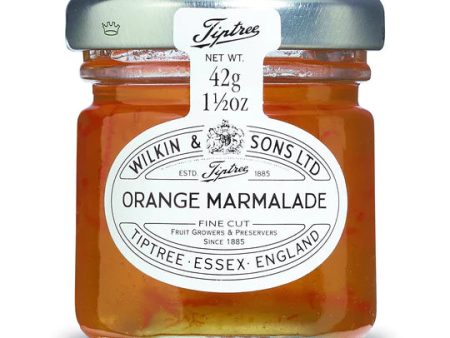 Tiptree Mini Orange Marmalade x 6 Online Sale