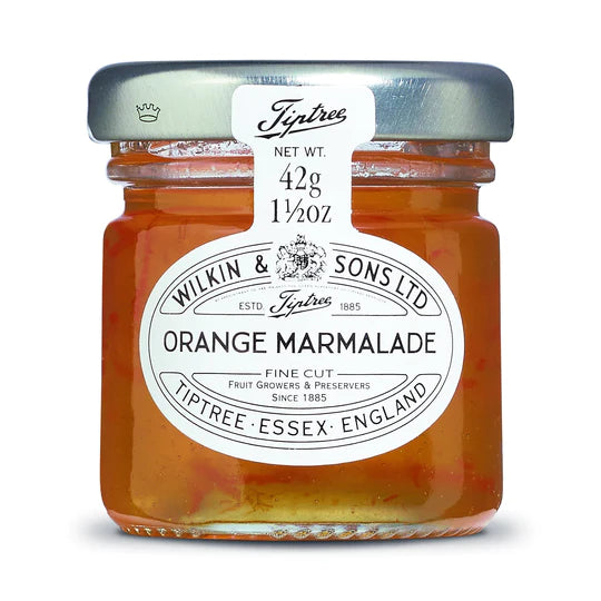 Tiptree Mini Orange Marmalade x 6 Online Sale