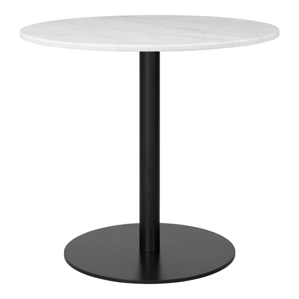 Gubi 1.0 Round Dining Table Discount