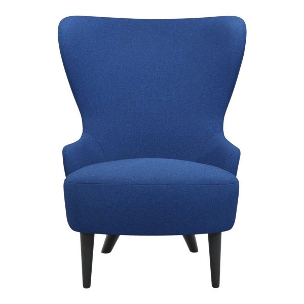 Wingback Micro Chair For Sale