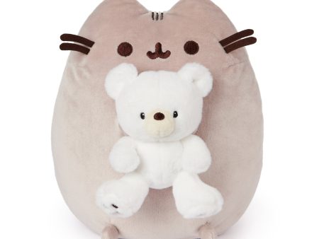 Pusheen® x GUND® Kai Bear, 9.5 in Discount