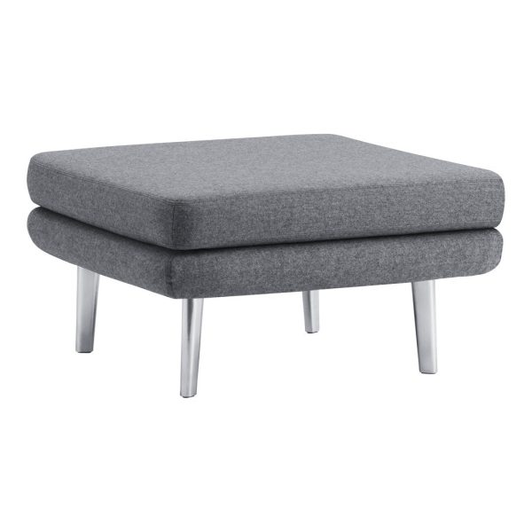 Sum Modular Sofa - Pouf Online now