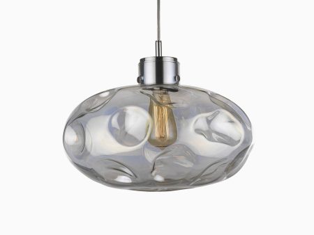 Leoni Nickel Pendant on Sale