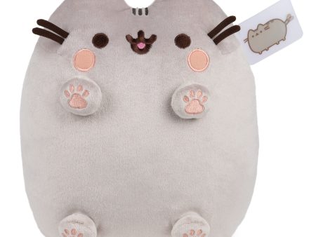 Classic Toe Beans Pusheen, 11 in Online Hot Sale