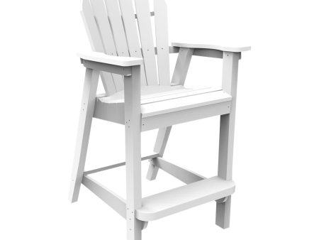 Adirondack Classic Bar Chair Cheap