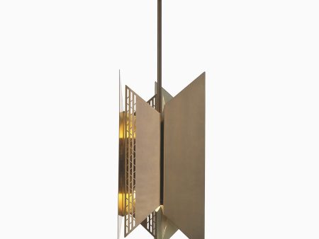 Hera Diffused Pendant Online