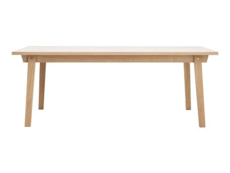 Slice Dining Table For Cheap