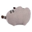 Pusheen Knit Plush, 6 in Online Sale