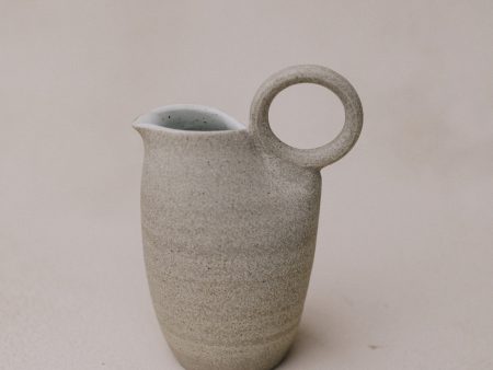 Petite Ring Pitcher Sale