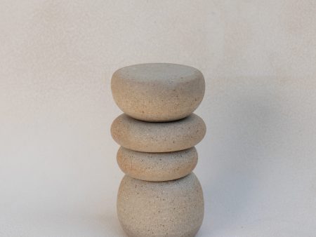 Warm Grey Cairn IV Online now