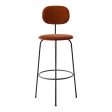 Afteroom Bar Chair Plus - Fully Upholstered For Discount