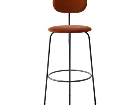 Afteroom Bar Chair Plus - Fully Upholstered For Discount