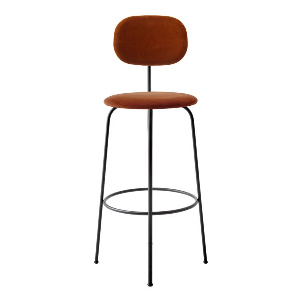 Afteroom Bar Chair Plus - Fully Upholstered For Discount