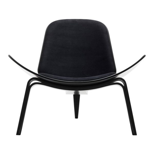 Wegner CH07 Shell Chair - Colors Online Hot Sale