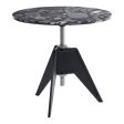 Screw Café Table Hot on Sale