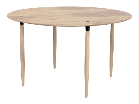 Slow Dining Table Online Hot Sale