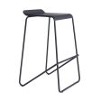 Ready Stacking Bar Stool Fashion