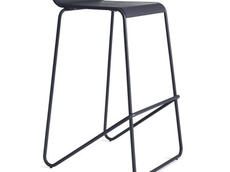 Ready Stacking Bar Stool Fashion