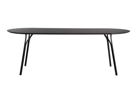 Tree Dining Table - Oval Online