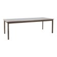 Patch HW2 Dining Table w  Extension Leaves Discount