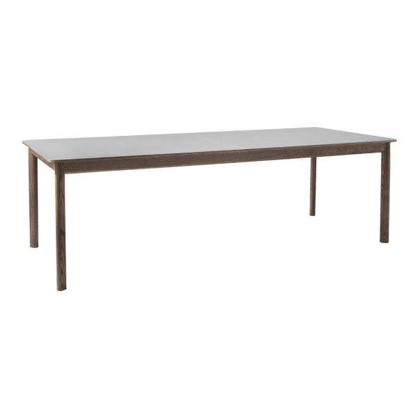 Patch HW2 Dining Table w  Extension Leaves Discount