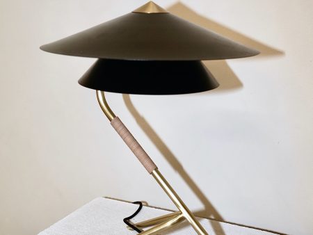 Meconopsis Table Lamp For Sale