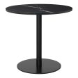 Gubi 1.0 Round Dining Table Discount