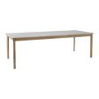 Patch HW2 Dining Table w  Extension Leaves Discount