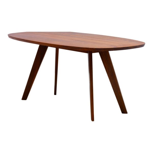 Cena Hyperelliptical Dining Table Online Sale