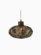 Leoni Antique Brass Pendant Supply