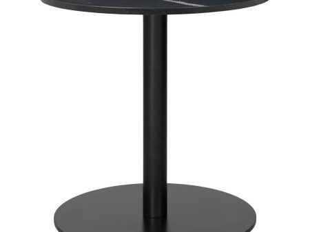 Gubi 1.0 Round Lounge Table Online Sale