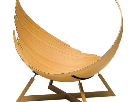 BARCA Lounge Chair Online