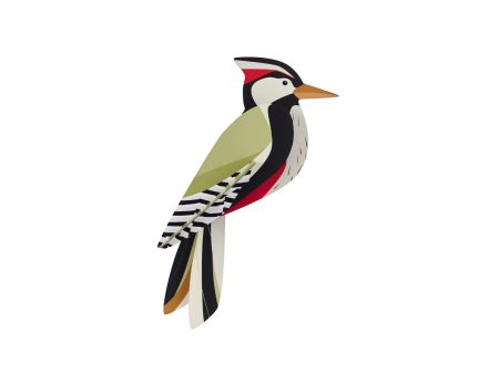 Garden Bird - Woodpecker Sale