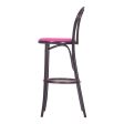 Barstool 18 - Seat Upholstered - Beech Frame Hot on Sale