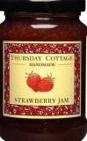 Thursday Cottage Strawberry Preserve 340g Discount