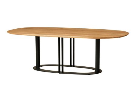 RB Oval Table Online Hot Sale