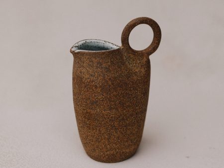 Petite Ring Pitcher (Desert) Online Sale